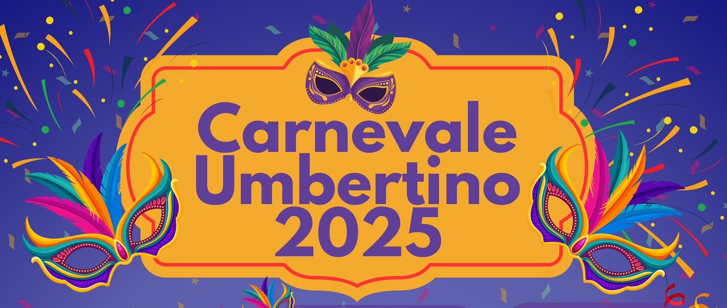 castellumberto  il programma dello storico e atteso carnevale, tra balli, canti e degustazioni tipiche